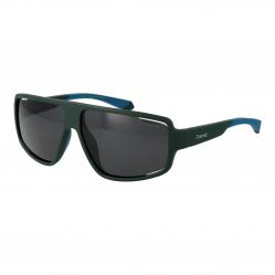 SUNGLASSES POLAROID MAN PLD7054S61DLD (Lens/Bridge/Temple) 61/12/140 mm)