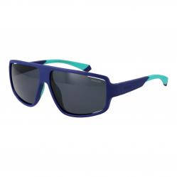 SUNGLASSES POLAROID MAN PLD7054S61FLL (Lens/Bridge/Temple) 61/12/140 mm)