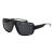 SUNGLASSES POLAROID MAN PLD7054S61O6W (Lens/Bridge/Temple) 61/12/140 mm)