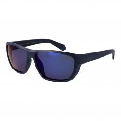 SUNGLASSES POLAROID MAN PLD7057S60FLL (Lens/Bridge/Temple) 60/15/135 mm)