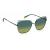 SUNGLASSES POLAROID WOMAN P4093S1ED59Z7 (Lens/Bridge/Temple) 49/24/145 mm)