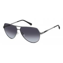 SUNGLASSES POLAROID MAN PLD2145GSXKJ1 (Lens/Bridge/Temple) 62/17/145 mm)
