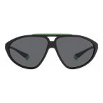 SUNGLASSES POLAROID UNISEX PLD2151S3OLG2 (Lens/Bridge/Temple) 62/18/140 mm)