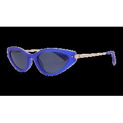 SUNGLASSES POLAROID WOMAN PLD4074S-LI (Lens/Bridge/Temple) 49/24/145 mm)