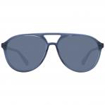 SUNGLASSES POLAROID UNISEX PLD4162S5609V (Lens/Bridge/Temple) 56/16/145 mm)