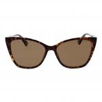 SUNGLASSES POLAROID WOMEN PLD4181S56086 (Lens/Bridge/Temple) 56/16/140 mm)