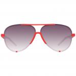 SUNGLASSES POLAROID UNISEX PLD6017SABA8W (Lens/Bridge/Temple) 60/08/140 mm)