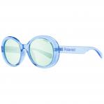 SUNGLASSES POLAROID WOMEN PLD6054FS5378 (Lens/Bridge/Temple) 53/21/145 mm)
