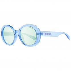 SUNGLASSES POLAROID WOMEN PLD6054FS5378 (Lens/Bridge/Temple) 53/21/145 mm)