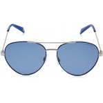 SUNGLASSES POLAROID MAN PLD6055SPJPC3 (Lens/Bridge/Temple) 59/14/135 mm)