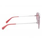 SUNGLASSES POLAROID UNISEX PLD6056S35J0F (Lens/Bridge/Temple) 55/14/135 mm)