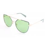 SUNGLASSES POLAROID WOMEN PLD6057S1ED (Lens/Bridge/Temple) 58/17/140 mm)