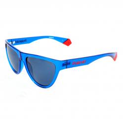 SUNGLASSES POLAROID WOMEN PLD6075SPJP (Lens/Bridge/Temple) 56/18/140 mm)
