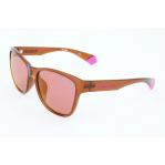 SUNGLASSES POLAROID Unisex PLD6077FS-09Q (Lens/Bridge/Temple) 58/17/140 mm)