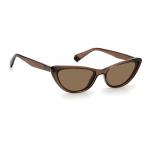 SUNGLASSES POLAROID WOMEN PLD6142S09QSP (Lens/Bridge/Temple) 57/15/140 mm) SUNGLASSES POLAROID WOMEN PLD6142S09QSP (Lens/Bridge/Temple) 57/15/140 mm)