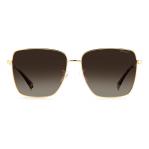 SUNGLASSES POLAROID WOMEN PLD6164GS06JL (Lens/Bridge/Temple) 59/15/145 mm)