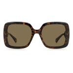 SUNGLASSES POLAROID WOMEN PLD6168S086F4 (Lens/Bridge/Temple) 54/17/140 mm)