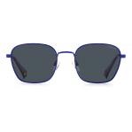 SUNGLASSES POLAROID Unisex PLD6170SGEGC3 (Lens/Bridge/Temple) 53/21/140 mm)