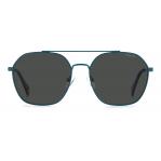 SUNGLASSES POLAROID Unisex PLD6172SMR8M9 (Lens/Bridge/Temple) 57/17/140 mm)