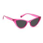 SUNGLASSES POLAROID WOMEN PLD6174SMU1M9 (Lens/Bridge/Temple) 52/19/145 mm)