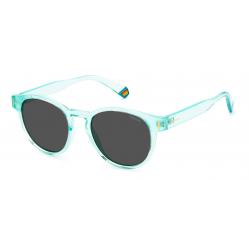 SUNGLASSES POLAROID Unisex PLD6175S5CBM9 (Lens/Bridge/Temple) 51/19/145 mm)