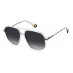 SUNGLASSES POLAROID Unisex PLD6182S900WJ (Lens/Bridge/Temple) 59/13/140 mm)