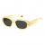 SUNGLASSES POLAROID WOMEN PLD6189S40G (Lens/Bridge/Temple) 55/18/140 mm)