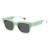 SUNGLASSES POLAROID UNISEX PLD6198SX1EDF (Lens/Bridge/Temple) 52/18/140 mm)