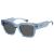 SUNGLASSES POLAROID UNISEX PLD6198SXMCMV (Lens/Bridge/Temple) 52/18/140 mm)