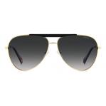 SUNGLASSES POLAROID UNISEX PLD6200SXRHLG (Lens/Bridge/Temple) 61/17/145 mm)