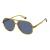 SUNGLASSES POLAROID UNISEX PLD6217S40G (Lens/Bridge/Temple) 57/15/140 mm)