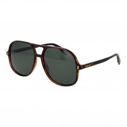 SUNGLASSES POLAROID UNISEX PLD6217S57086 (Lens/Bridge/Temple) 57/15/140 mm)