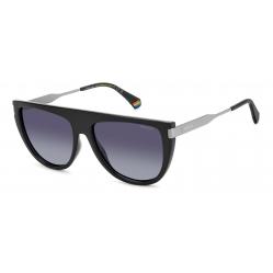 SUNGLASSES POLAROID WOMEN PLD6221SX807 (Lens/Bridge/Temple) 57/16/140 mm)
