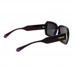 SUNGLASSES POLAROID UNISEX PLD6223SX54B3 (Lens/Bridge/Temple) 54/19/140 mm)