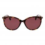 SUNGLASSES POLAROID WOMEN PLD6231S55086 (Lens/Bridge/Temple) 59/0/140 mm)
