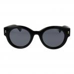 SUNGLASSES POLAROID UNISEX PLD6240SX4880 (Lens/Bridge/Temple) 48/24/140 mm)