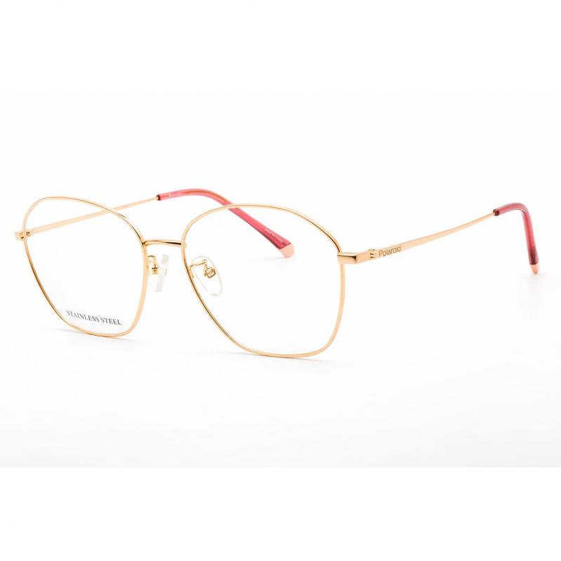 GLASSES POLAROID WOMEN PLDD425GEYR (Lens/Bridge/Temple) 56/15/145 mm) GLASSES POLAROID WOMEN PLDD425GEYR (Lens/Bridge/Temple) 56/15/145 mm)