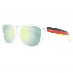 SUNGLASSES POLAROID UNISEX S8443-CWY (Lens/Bridge/Temple) 55/18/145 mm)