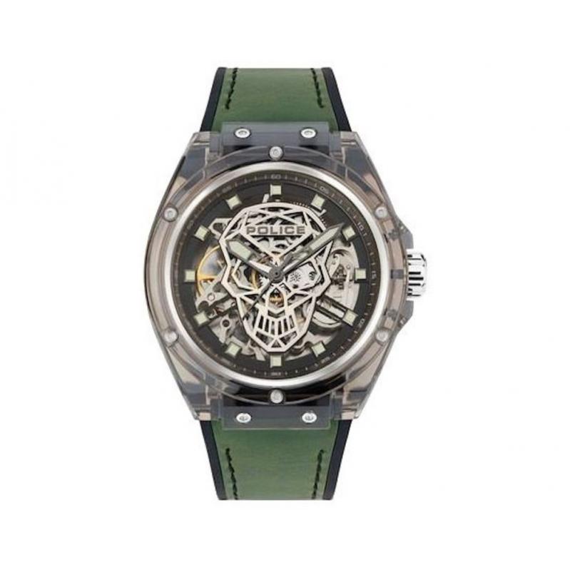WATCH POLICE MAN PEWGR1592404 (44MM) WATCH POLICE MAN PEWGR1592404 (44MM)