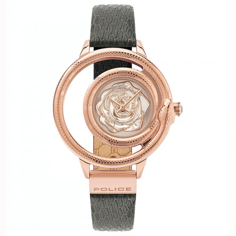 WATCH POLICE WOMEN PEWLA2008301 (36MM) WATCH POLICE WOMEN PEWLA2008301 (36MM)
