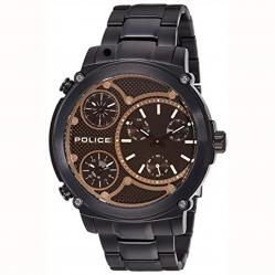 WATCH POLICE MAN PL14830JBB02M (52MM)