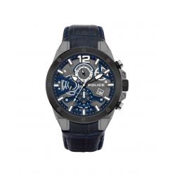 WATCH POLICE MAN PL15711JSUB03 (48MM)
