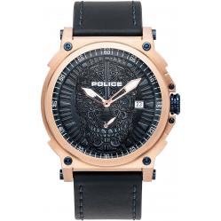 WATCH POLICE MAN PL15728JSR.03 (53MM)