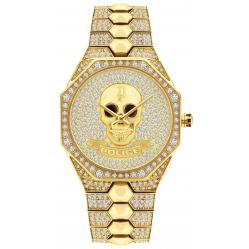 WATCH POLICE WOMEN PL16027BSG22M (36MM)