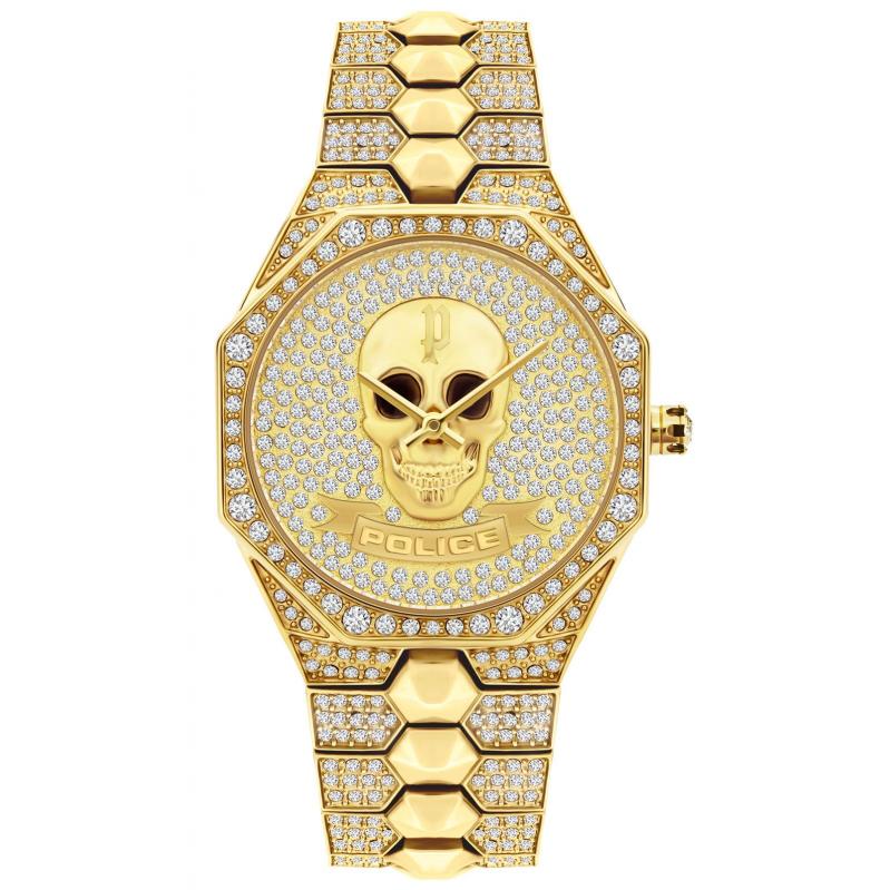 WATCH POLICE WOMEN PL16027BSG22M (36MM) WATCH POLICE WOMEN PL16027BSG22M (36MM)