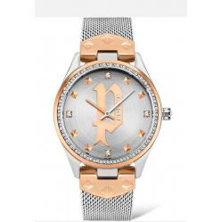 WATCH POLICE WOMEN PL16029MSTR13 (36MM)