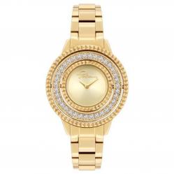 WATCH POLICE MAN PL16037BSG22M (34MM)