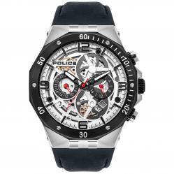 WATCH POLICE MAN PL16065JSTB04 (46MM)