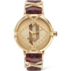 WATCH POLICE WOMEN PL16068BSG-22 (34MM)