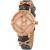 WATCH POLICE WOMEN PL16068BSR.32 (34MM)